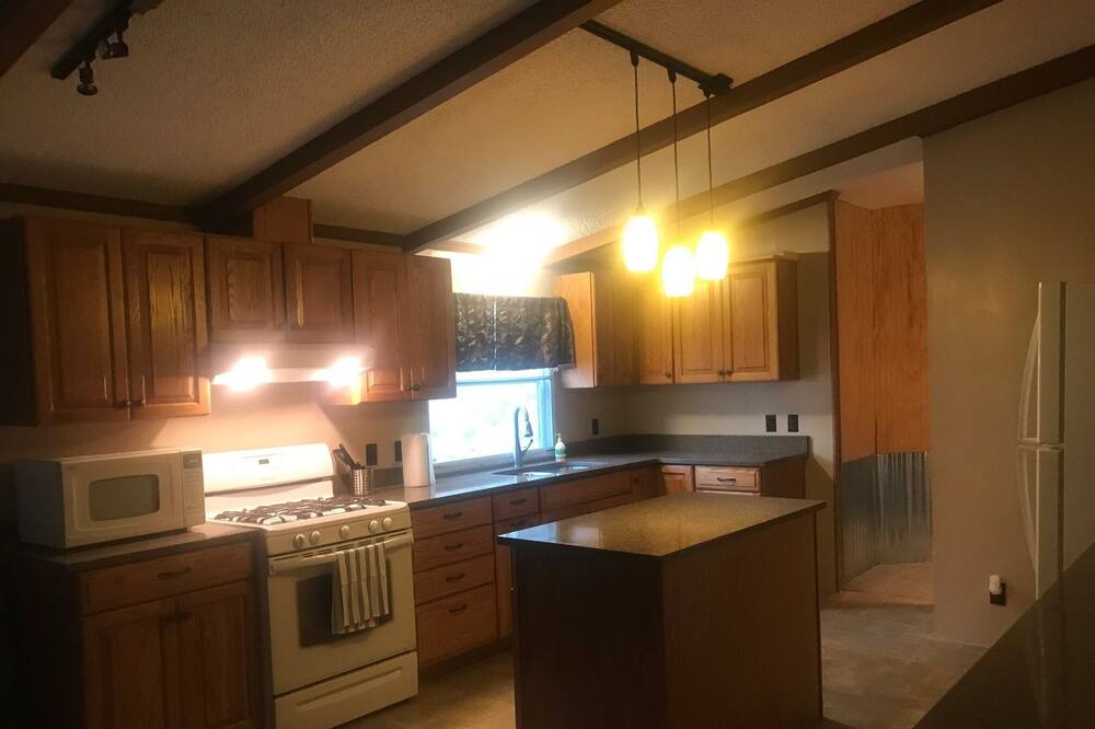 Photo of Kitchen in Mayhill