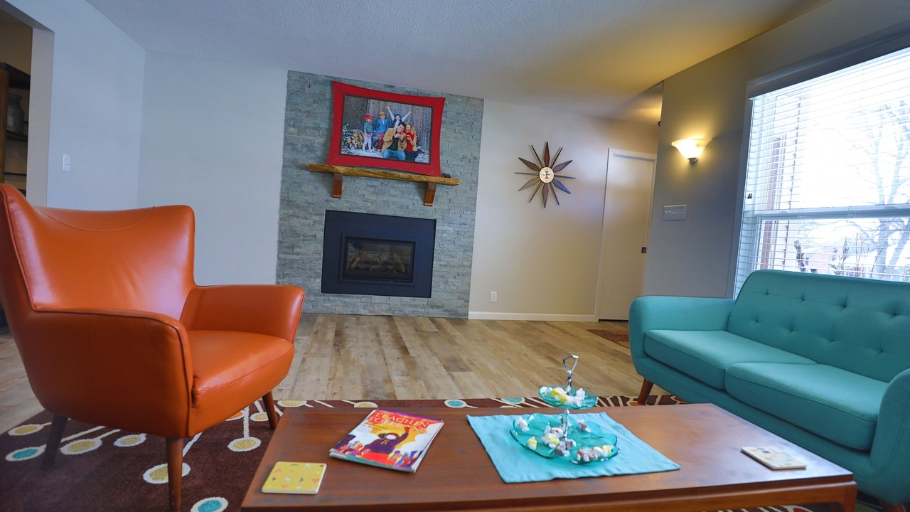 Photo of Livingroom in Lincoln