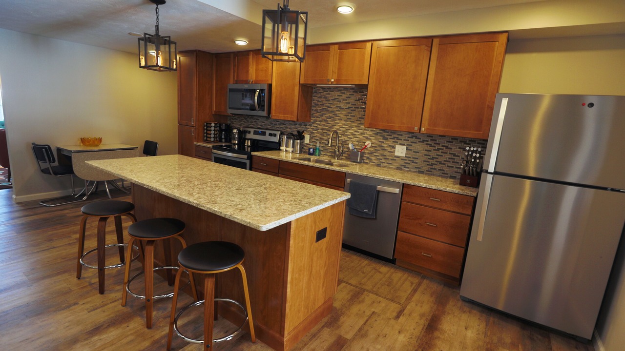 Photo of Kitchen in Lincoln