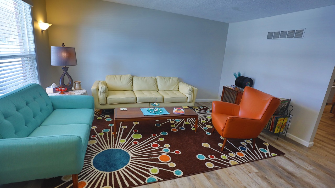 Photo of Livingroom in Lincoln
