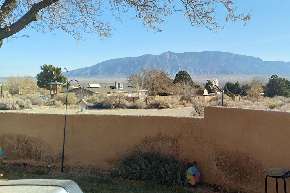 Photo of Patio Balcony in Corrales