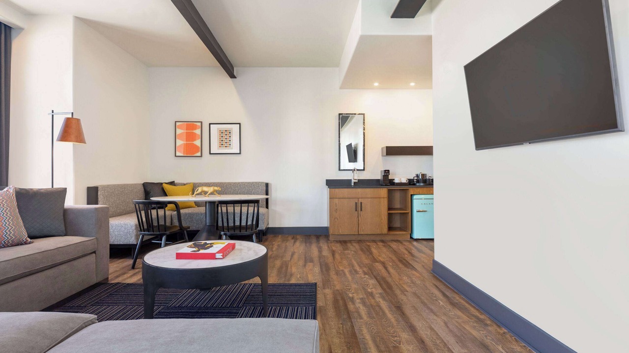 Photo of Bedroom in West Central Westminster