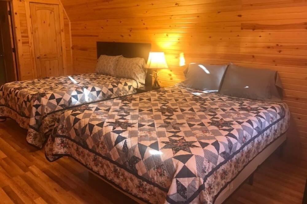 Photo of Bedroom in Octavia