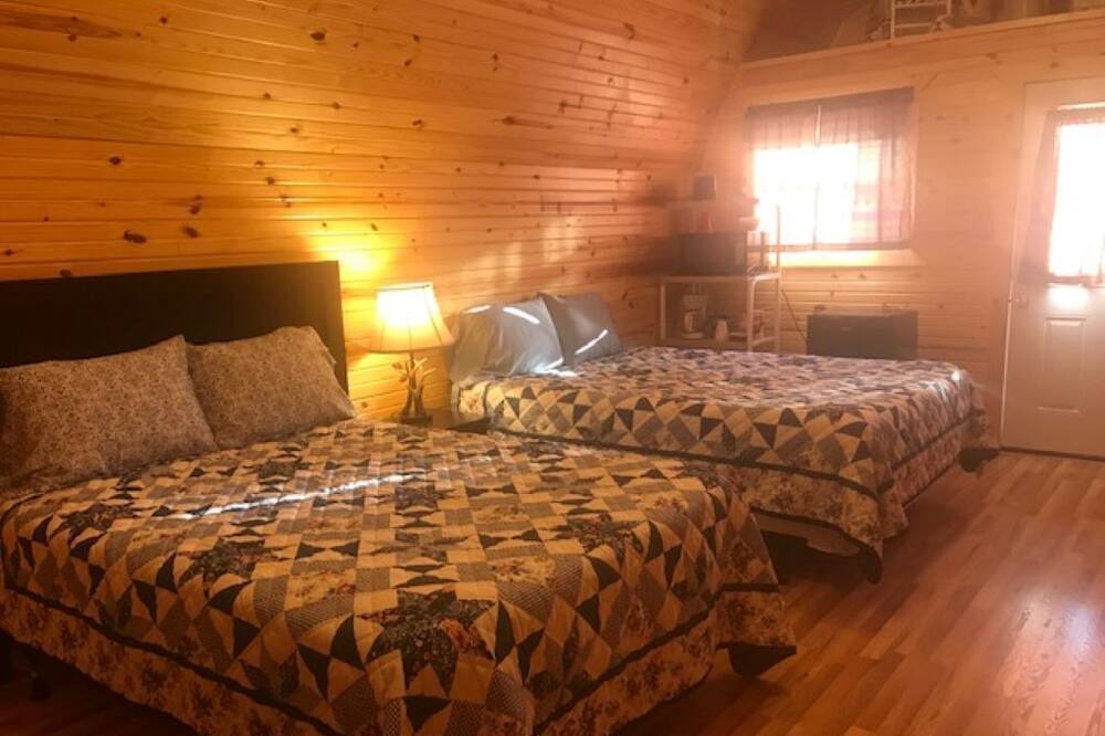 Photo of Bedroom in Octavia