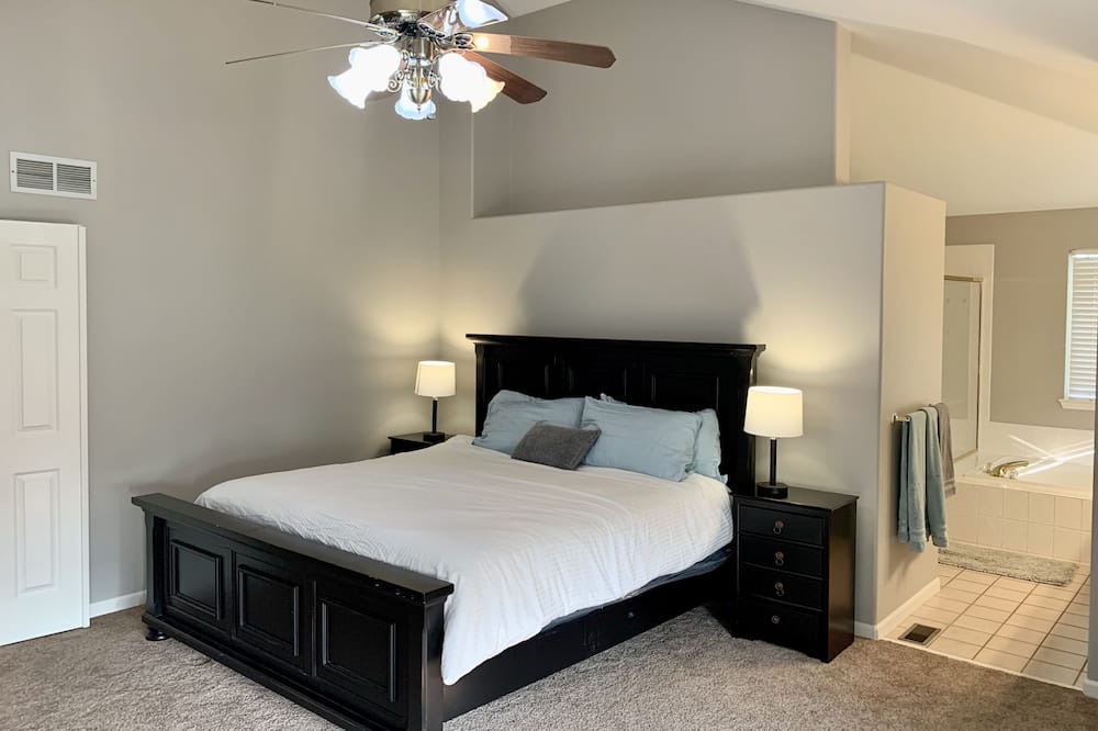 Photo of Bedroom in North Westminster