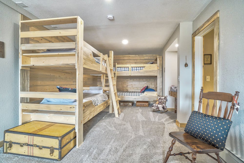 Photo of Bedroom in Sedalia