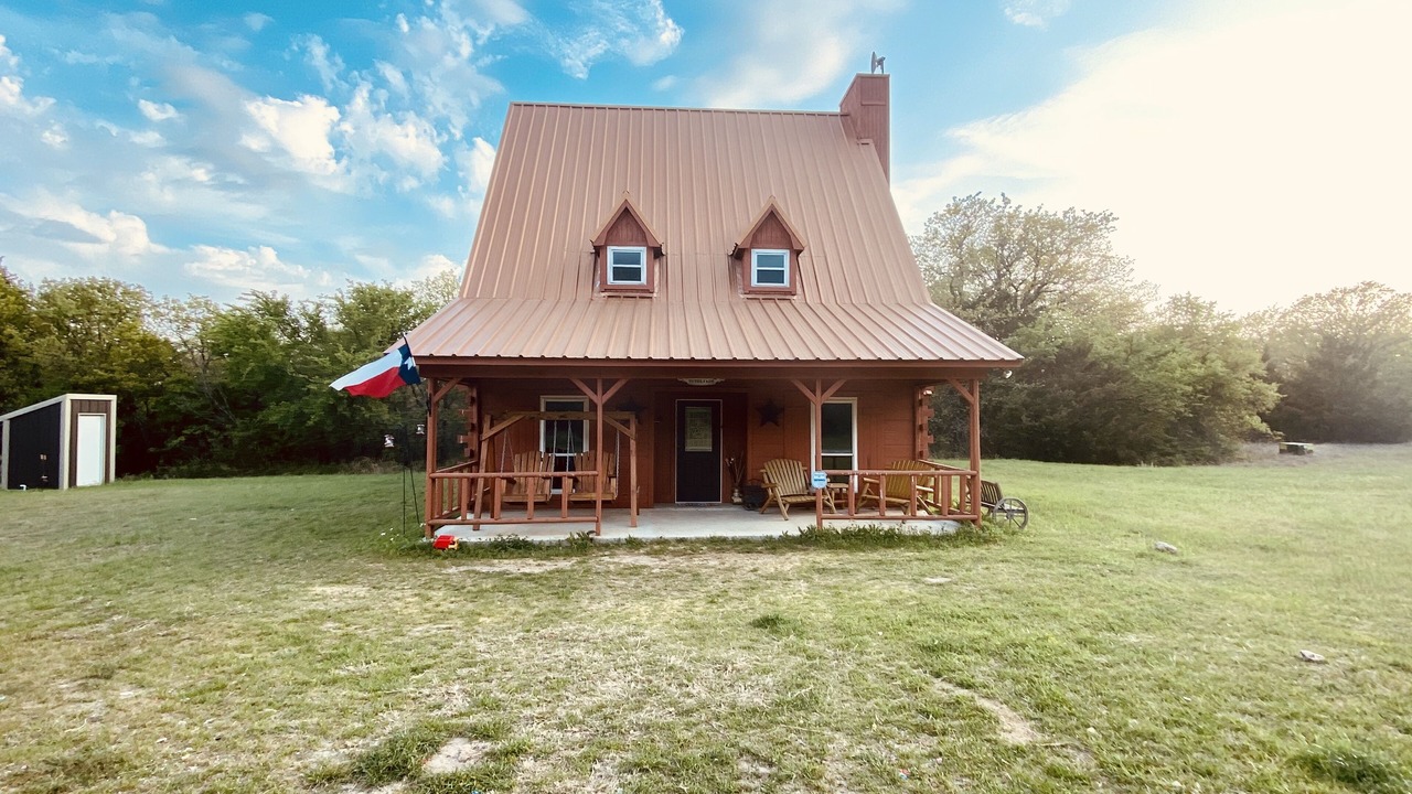 Photo of Outdoor in Sunset