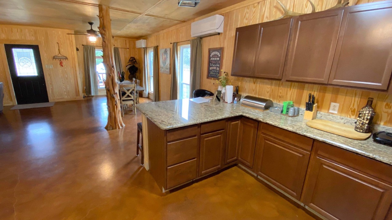 Photo of Kitchen in Sunset