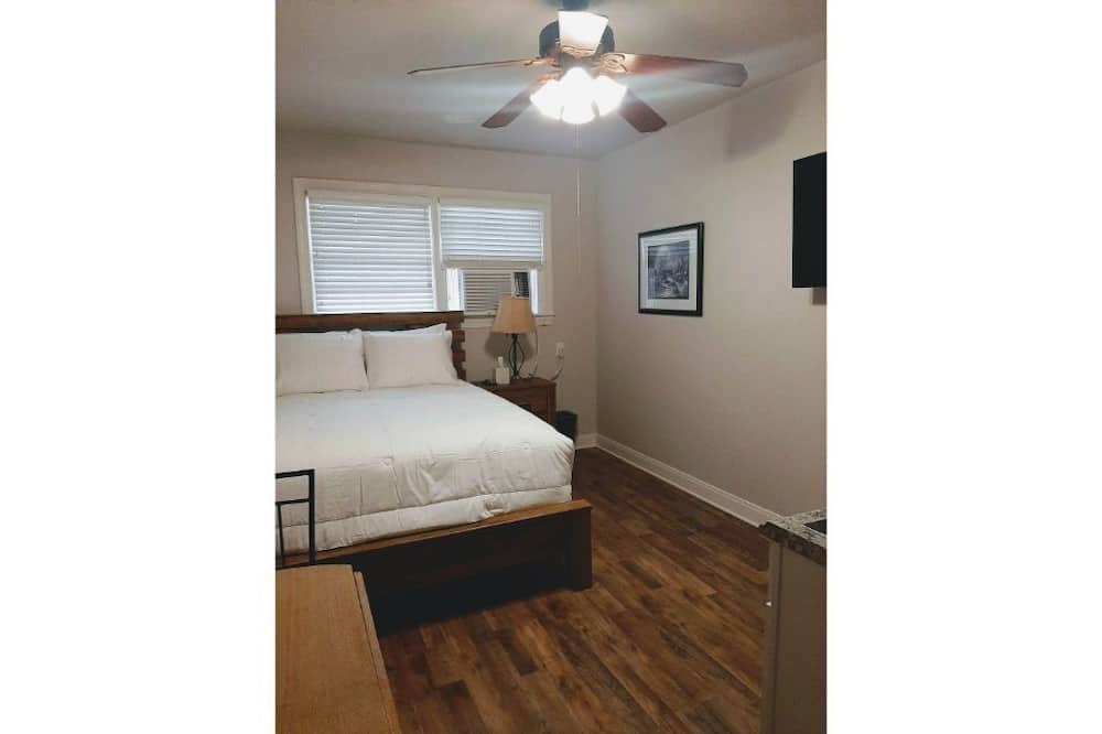 Photo of Bedroom in Amarillo
