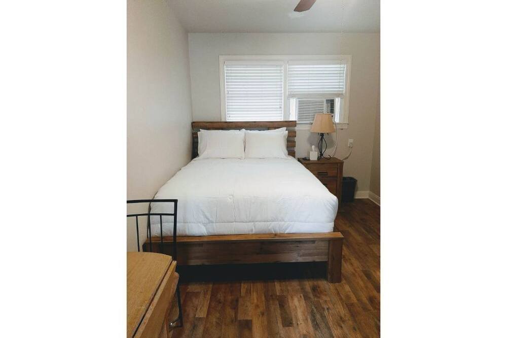 Photo of Bedroom in Amarillo