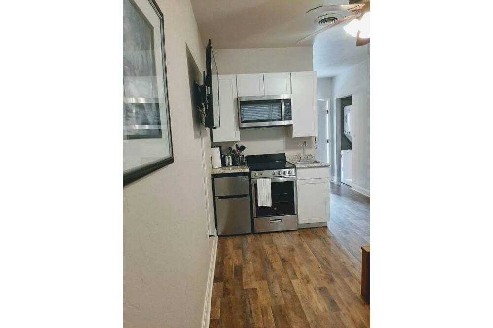 Photo of Kitchen in Amarillo