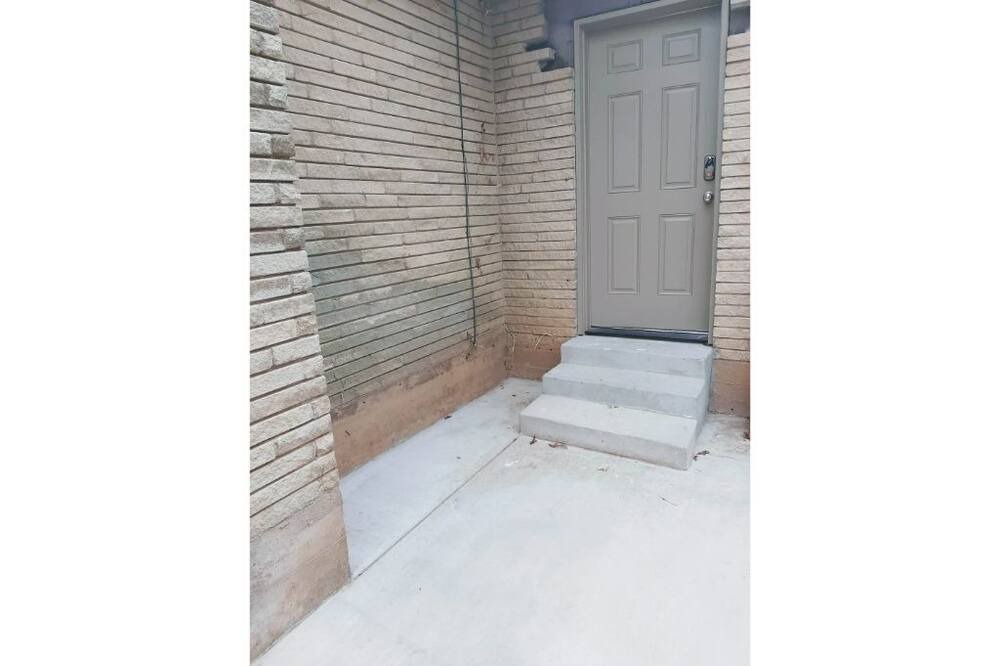 Photo of Patio Balcony in Amarillo
