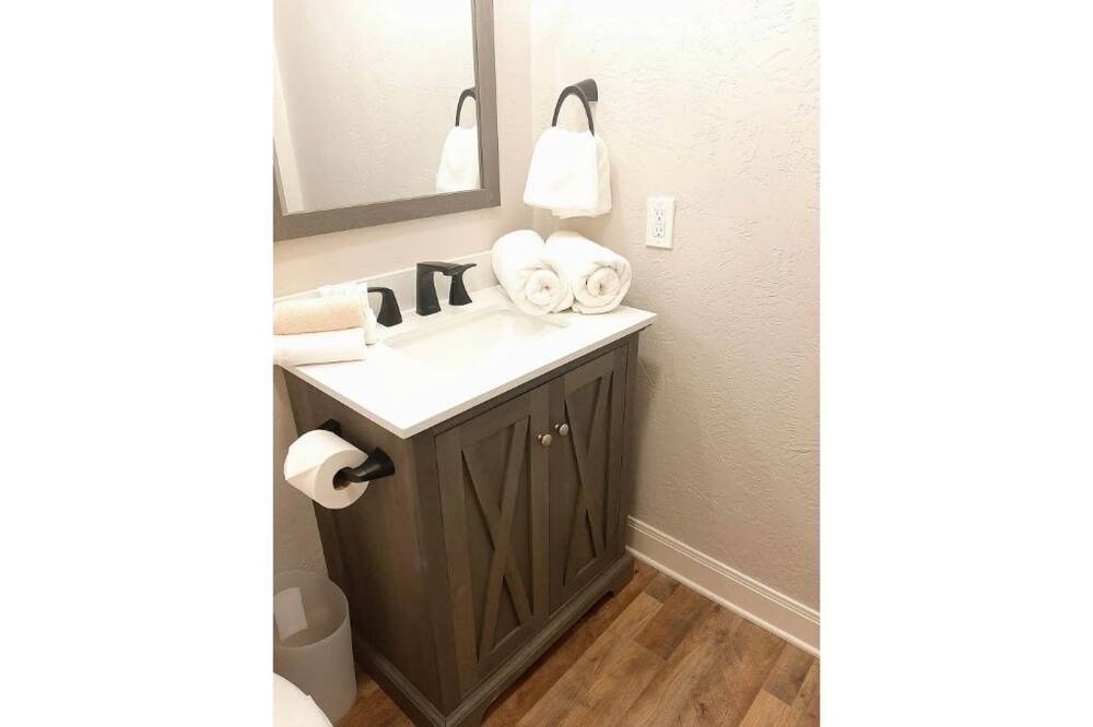 Photo of Bathroom in Amarillo
