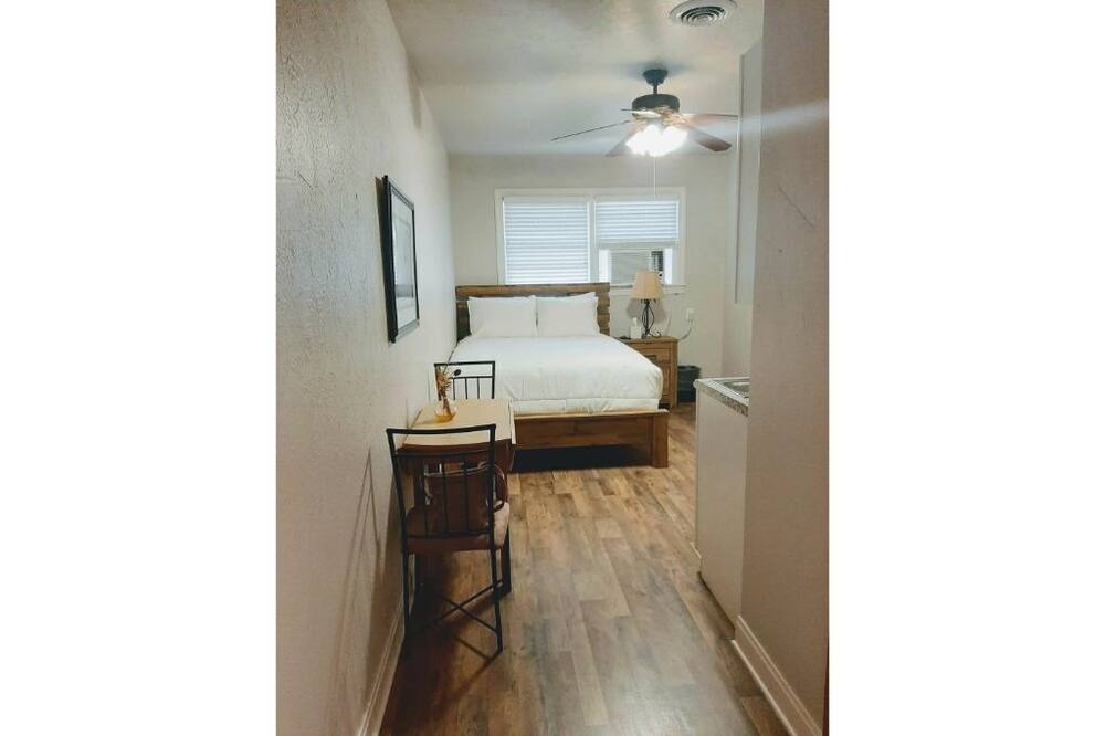 Photo of Bedroom in Amarillo