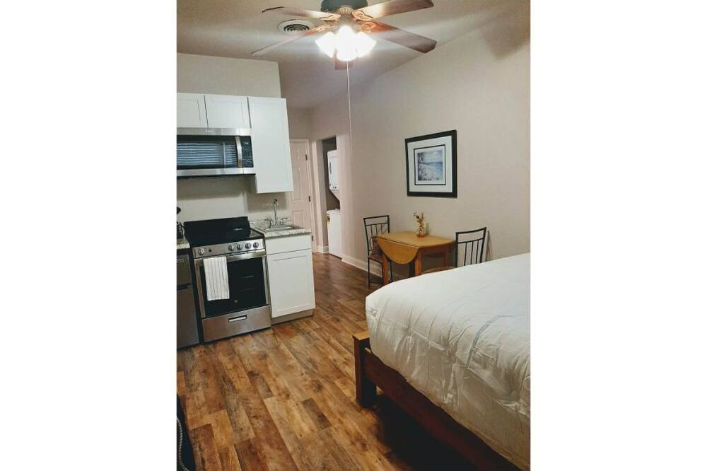 Photo of Bedroom in Amarillo