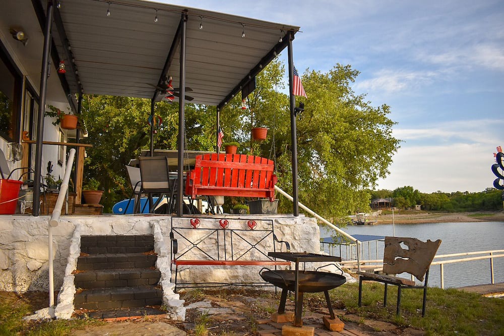 Photo of Outdoor in Brownwood
