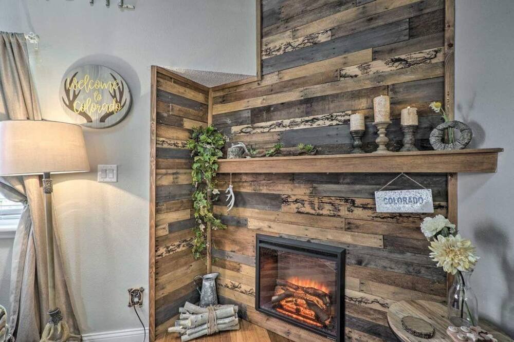 Photo of Livingroom in Security-Widefield
