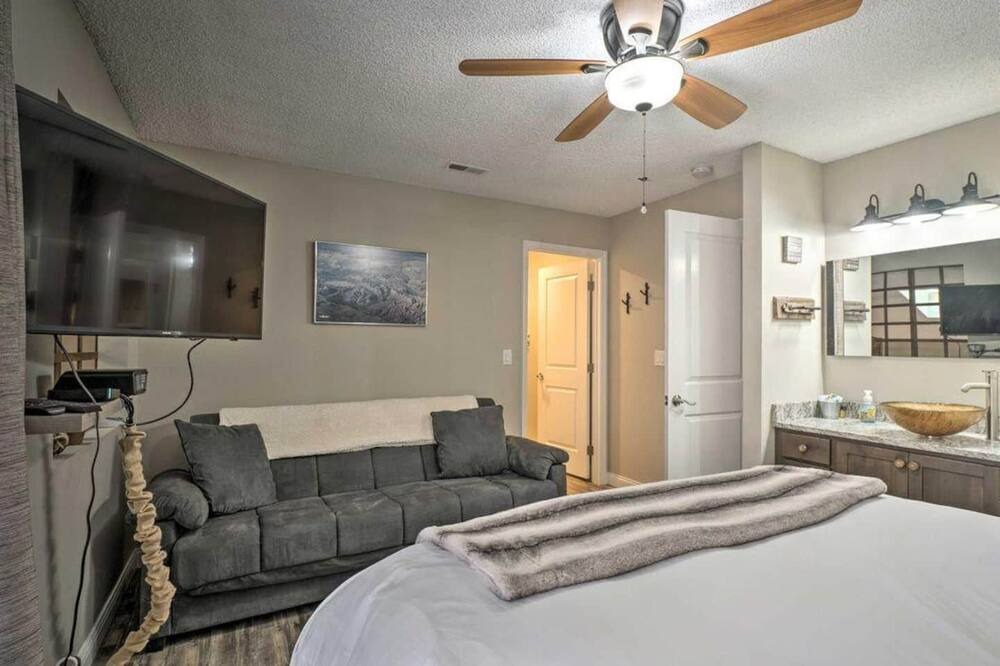Photo of Patio Balcony in Security-Widefield