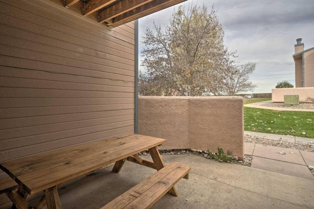 Photo of Outdoor in Security-Widefield