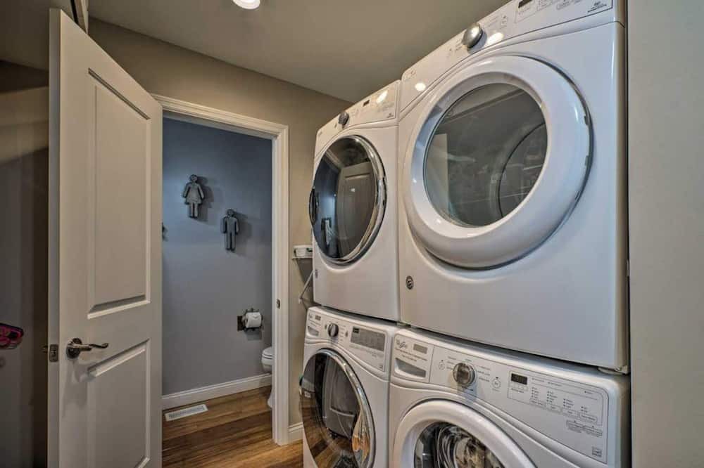Photo of Bathroom in Security-Widefield