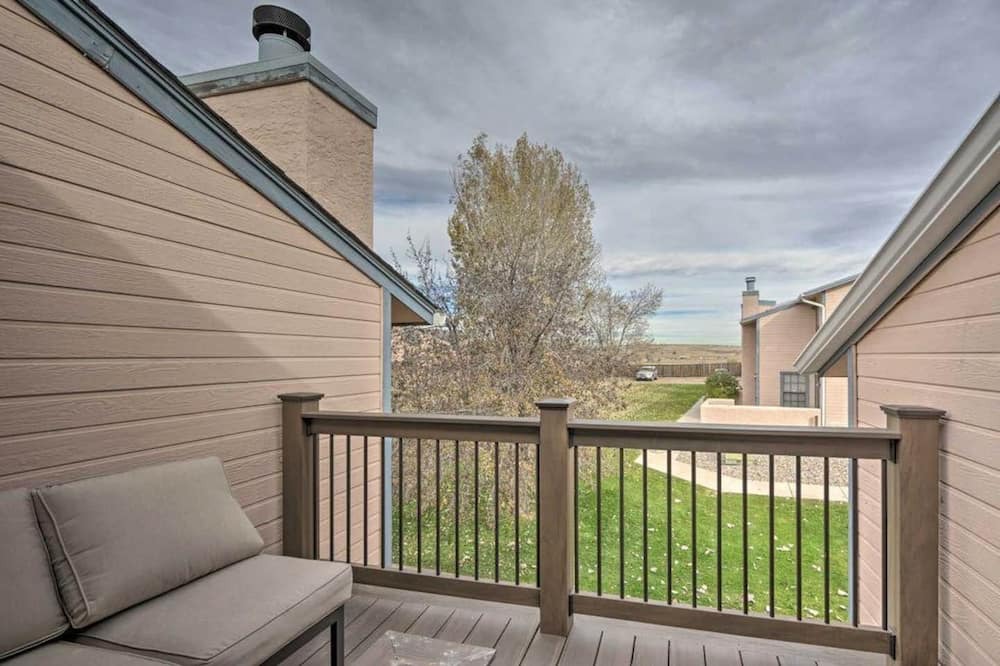 Photo of Patio Balcony in Security-Widefield