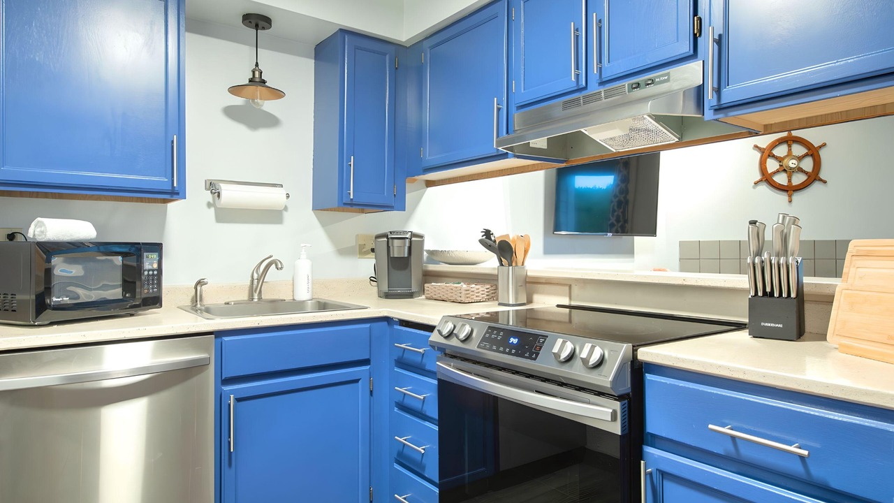 Photo of Kitchen in Ocean Shores