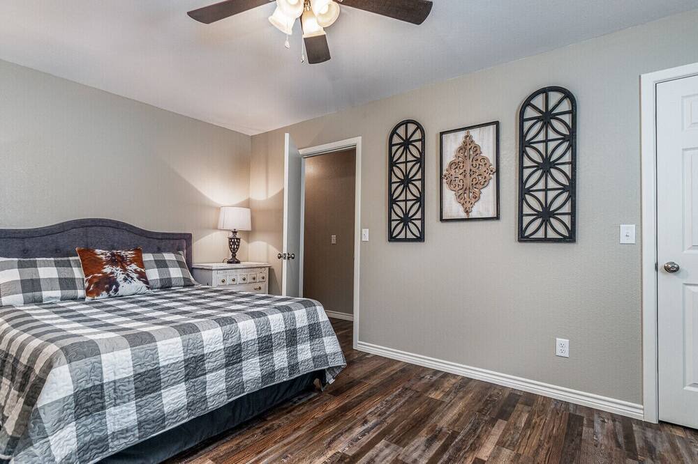 Photo of Bedroom in Tulia