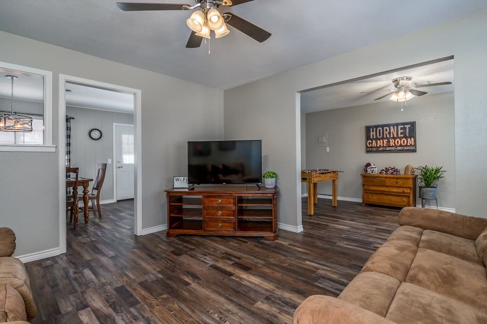 Photo of Livingroom in Tulia