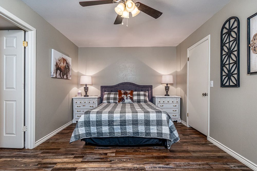 Photo of Bedroom in Tulia