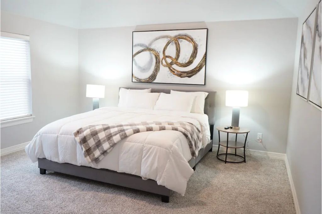 Photo of Bedroom in Wheatland