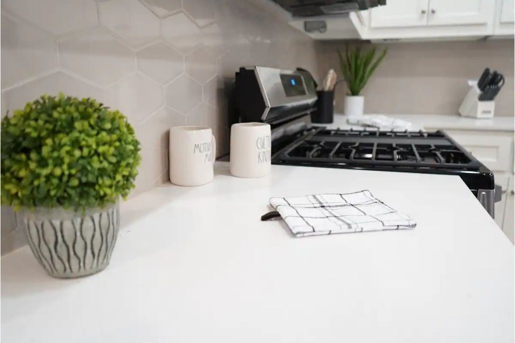 Photo of Kitchen in Wheatland