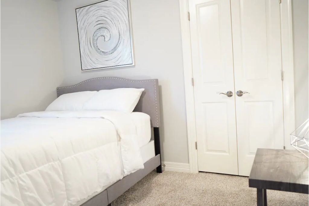 Photo of Bedroom in Wheatland