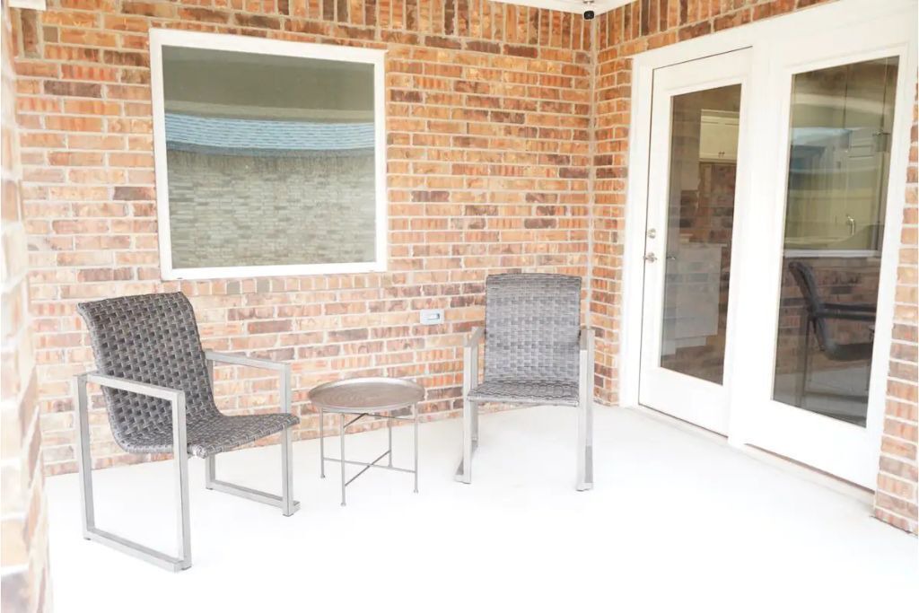 Photo of Patio Balcony in Wheatland