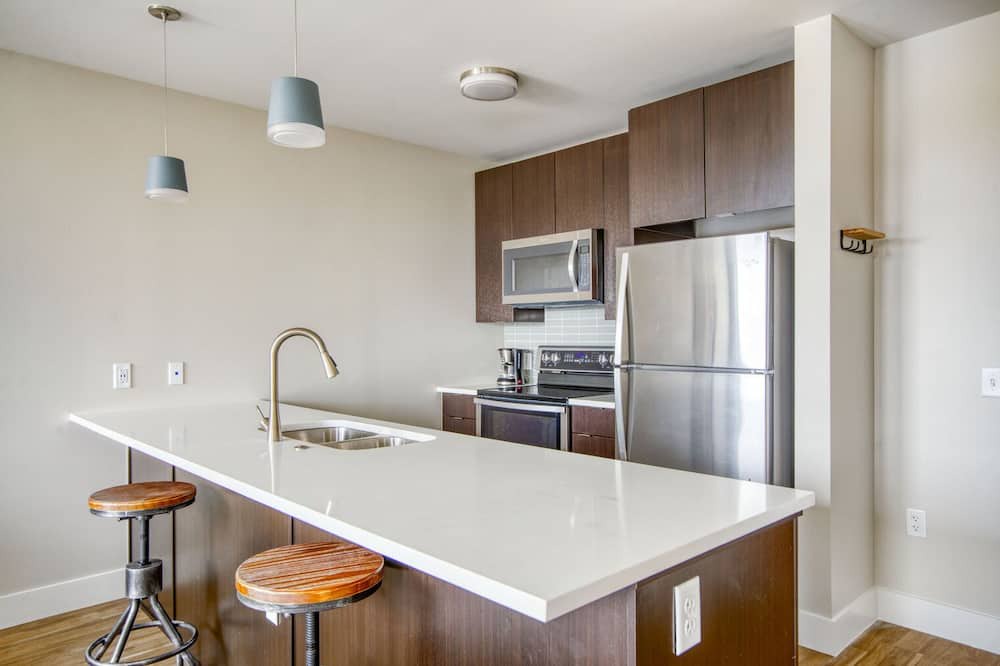 Photo of Kitchen in Hale