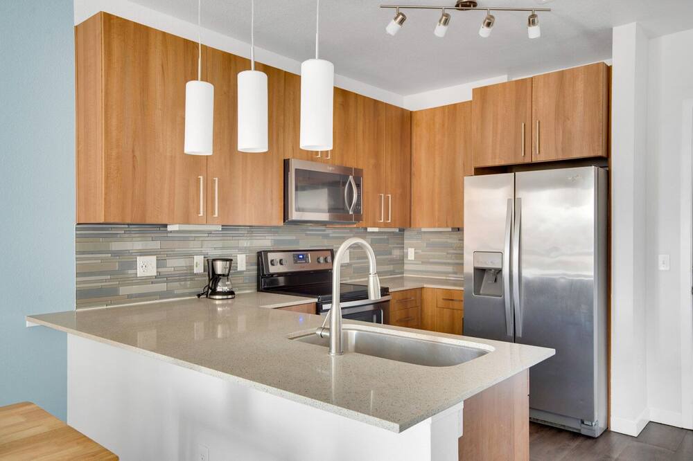 Photo of Kitchen in Uptown