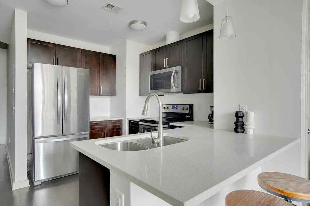 Photo of Kitchen in Uptown