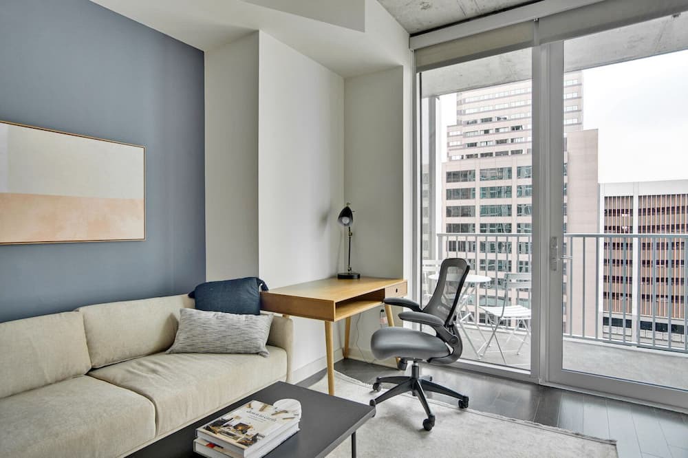 Photo of Bedroom in Uptown