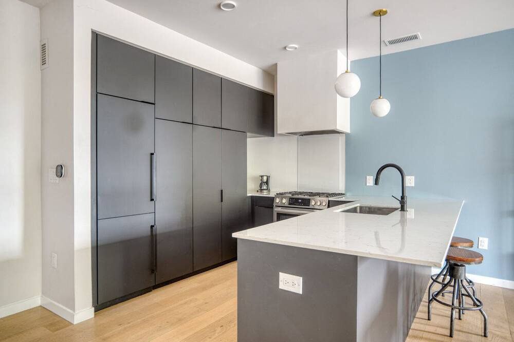 Photo of Kitchen in City Park West