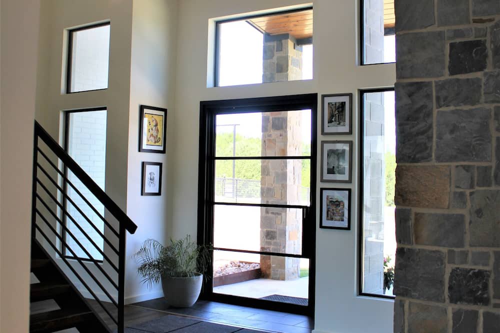 Photo of Livingroom in Waxahachie