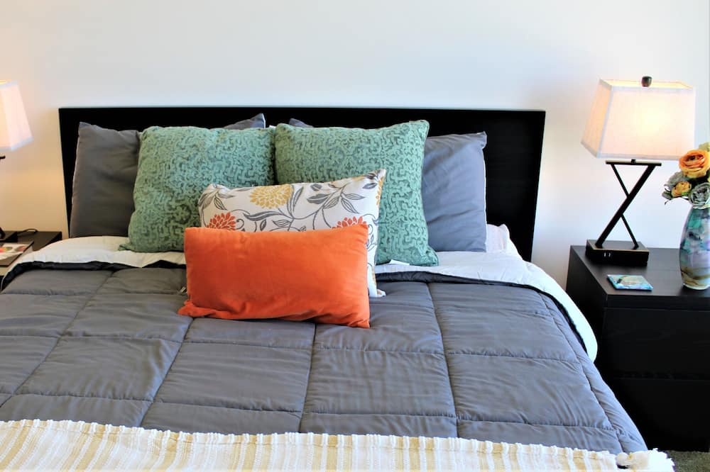 Photo of Bedroom in Waxahachie
