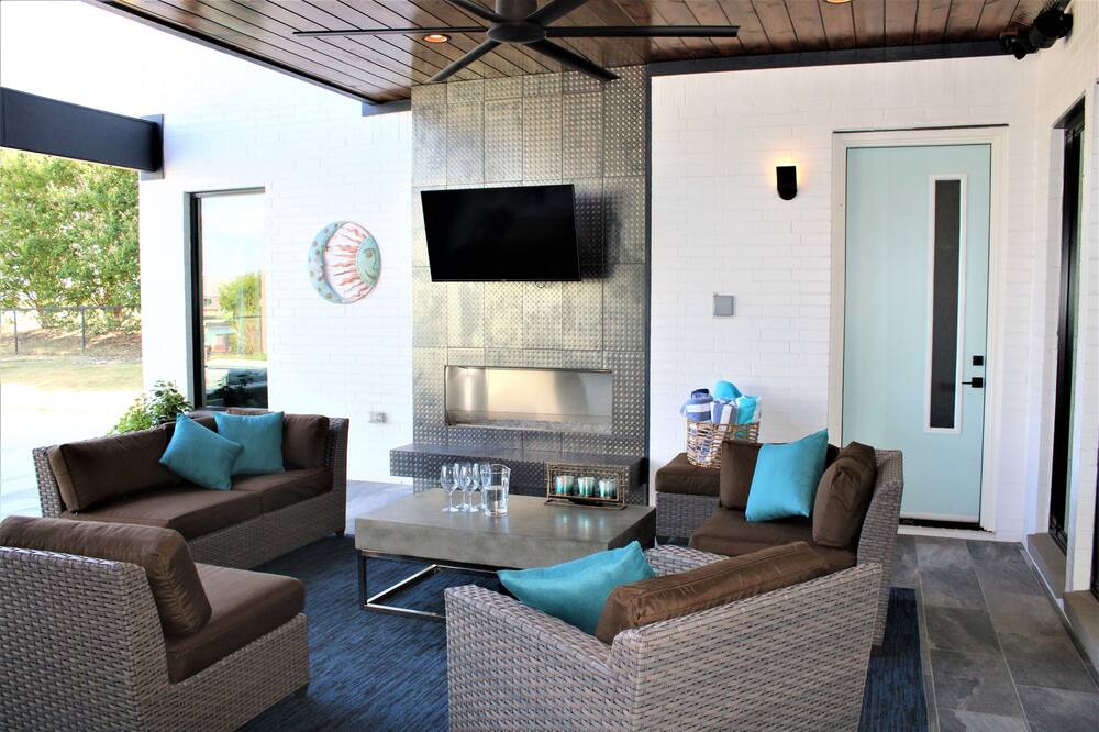 Photo of Livingroom in Waxahachie
