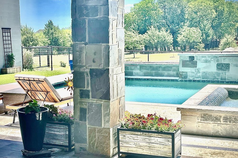 Photo of Outdoor in Waxahachie