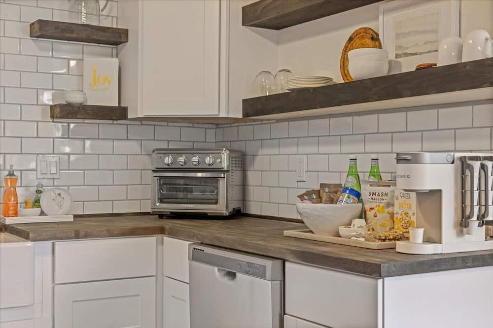 Photo of Kitchen in Waitsburg