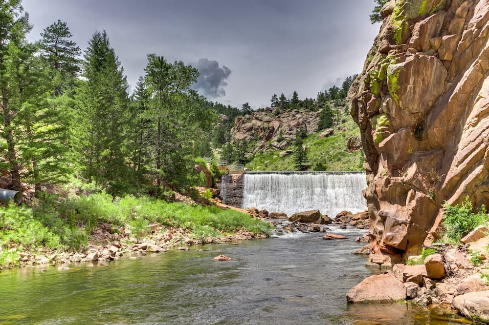 Photo of Outdoor in Lyons