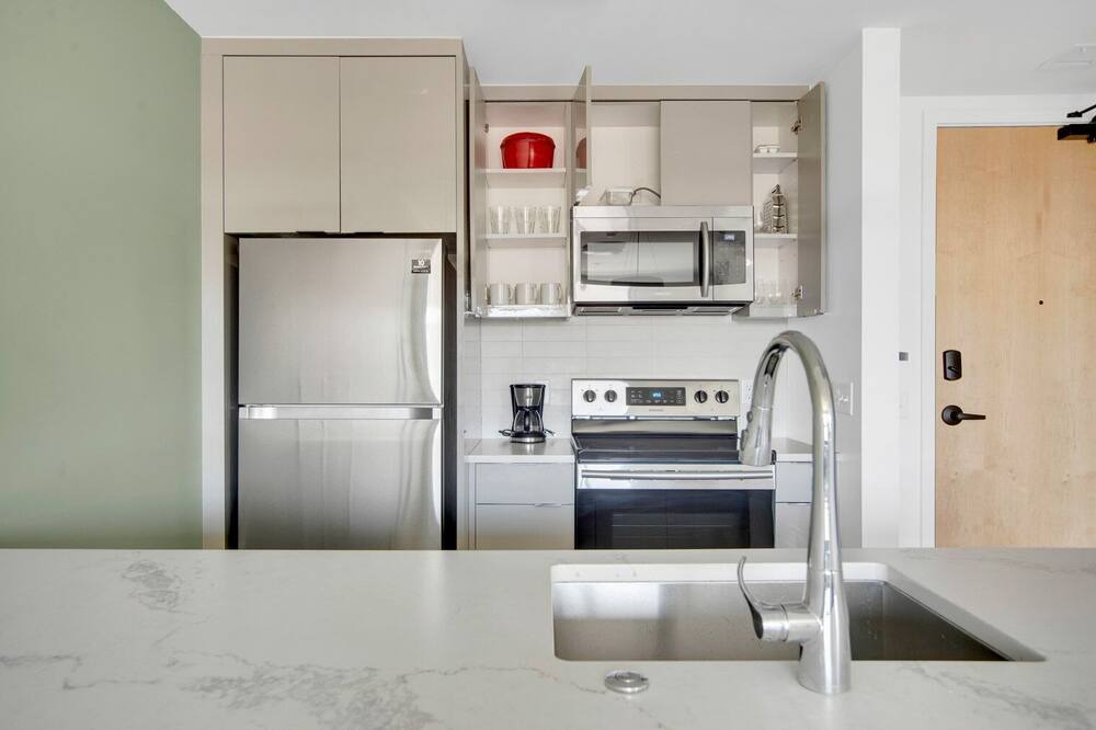 Photo of Kitchen in Congress Park