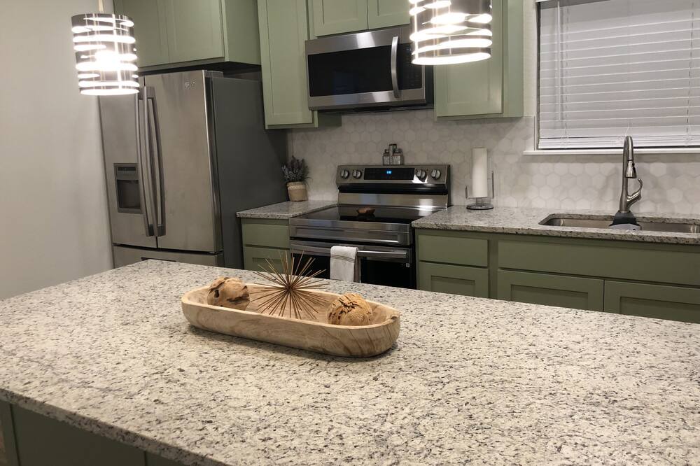 Photo of Kitchen in Fort Worth