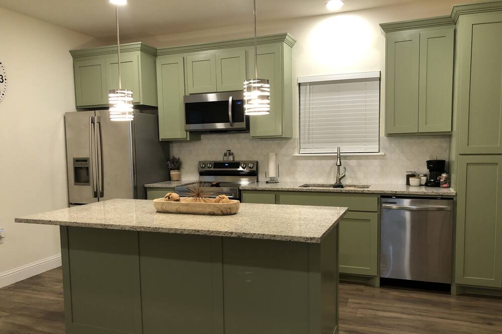 Photo of Kitchen in Fort Worth