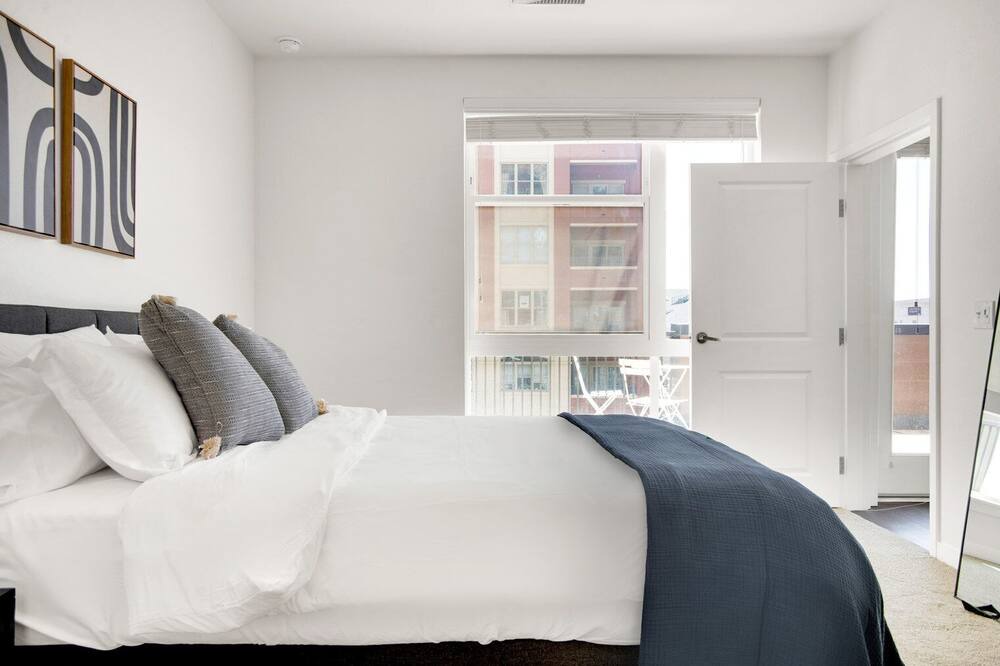 Photo of Bedroom in Uptown
