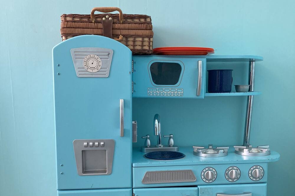 Photo of Kitchen in Taiban