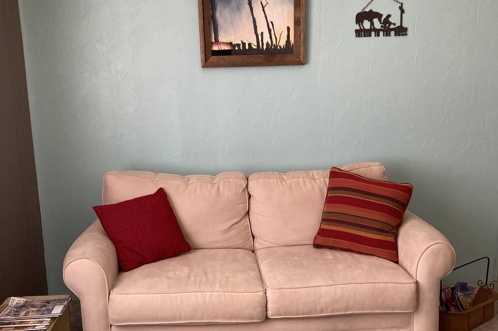 Photo of Livingroom in Taiban
